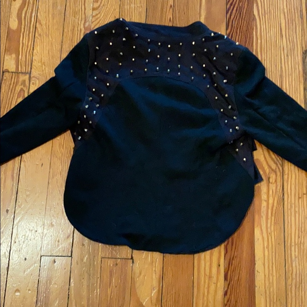 Studded jacket - Picture 1 of 4